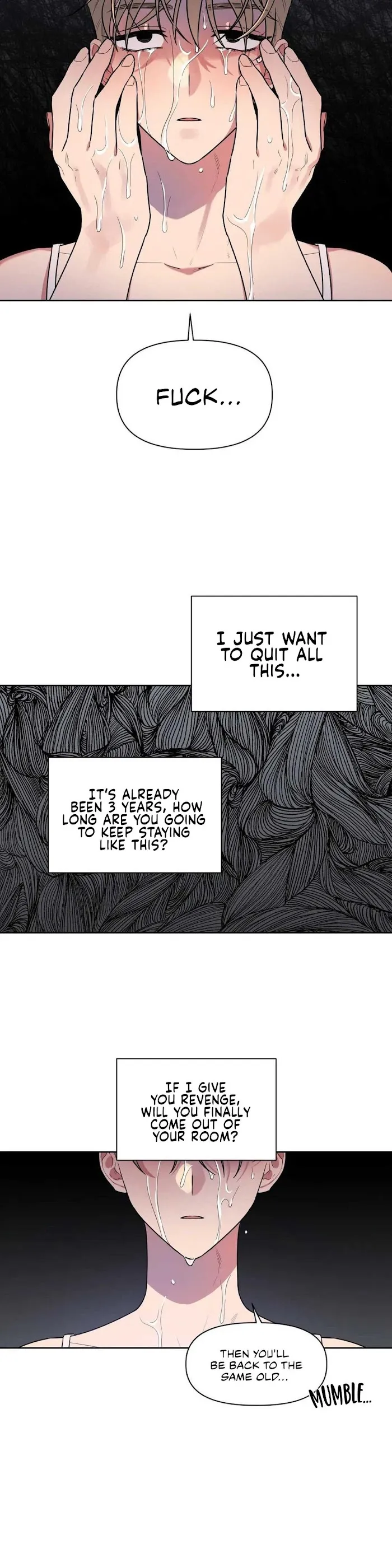 Read Best Served Cold chapter 15 image 13 on Lezhin