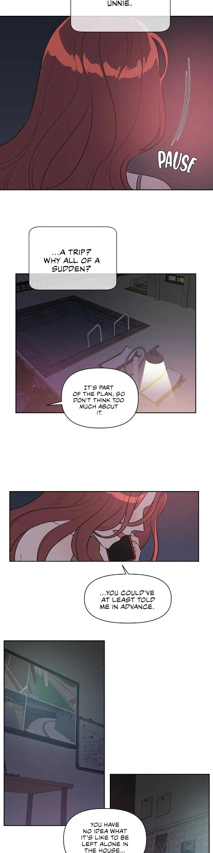 Read Best Served Cold chapter 15 image 16 on Lezhin