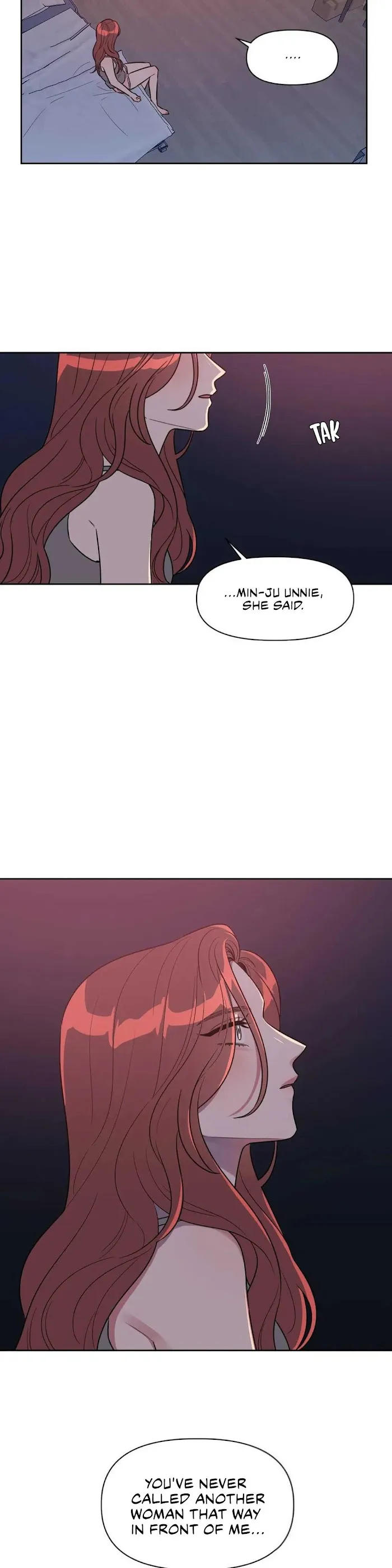 Read Best Served Cold chapter 15 image 18 on Lezhin