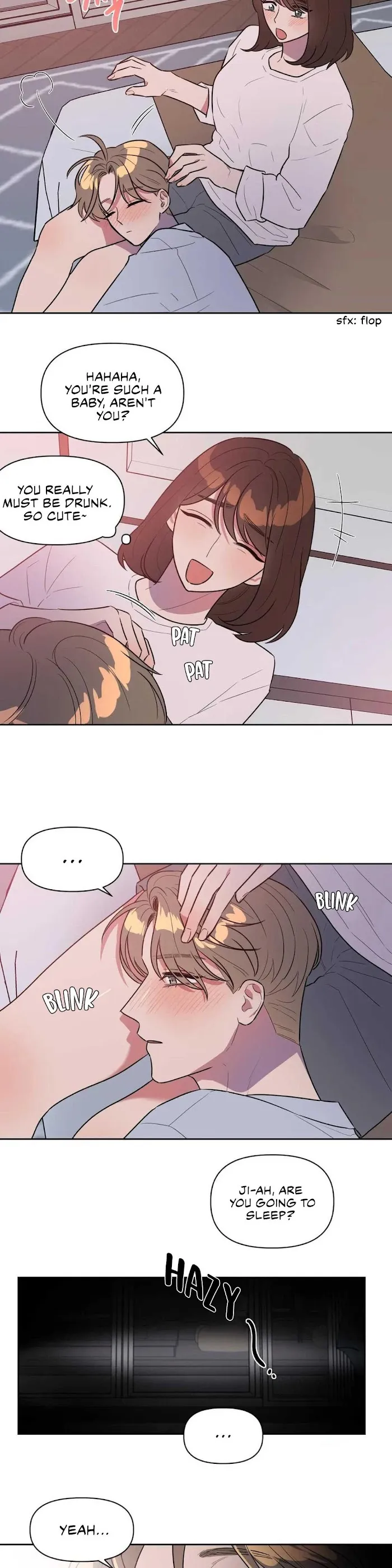 Read Best Served Cold chapter 15 image 6 on Lezhin