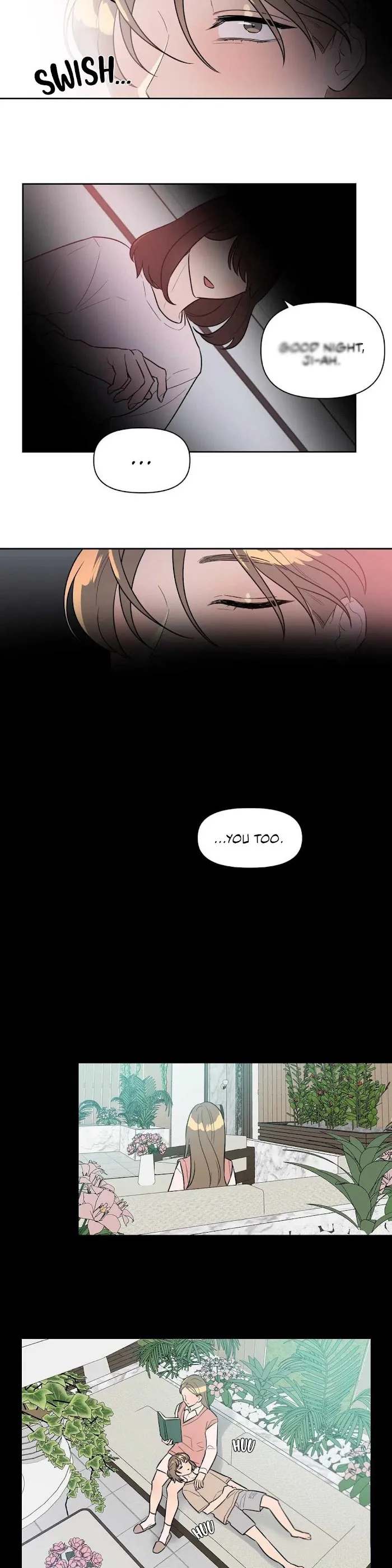 Read Best Served Cold chapter 15 image 7 on Lezhin