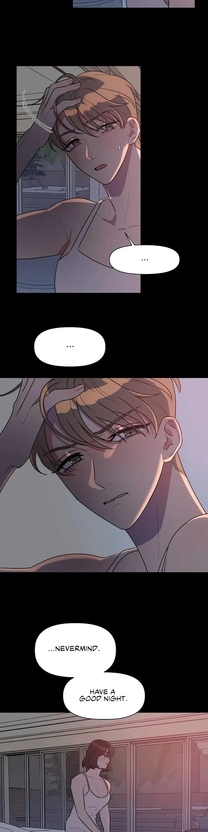 Read Best Served Cold chapter 16 image 10 on Lezhin