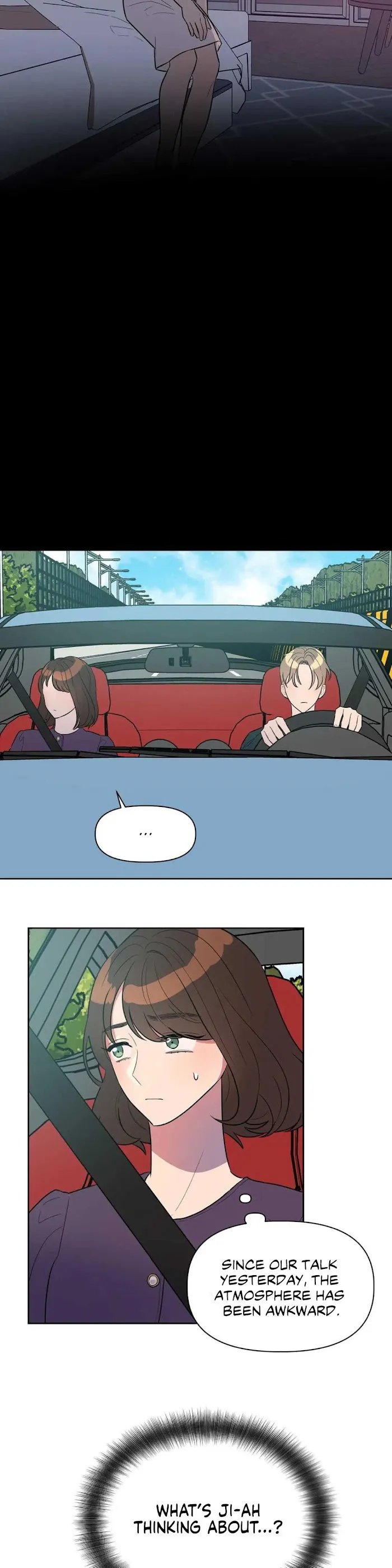 Read Best Served Cold chapter 16 image 11 on Lezhin