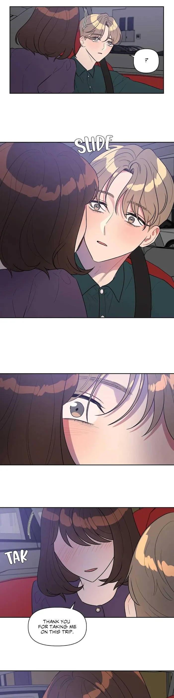 Read Best Served Cold chapter 16 image 13 on Lezhin