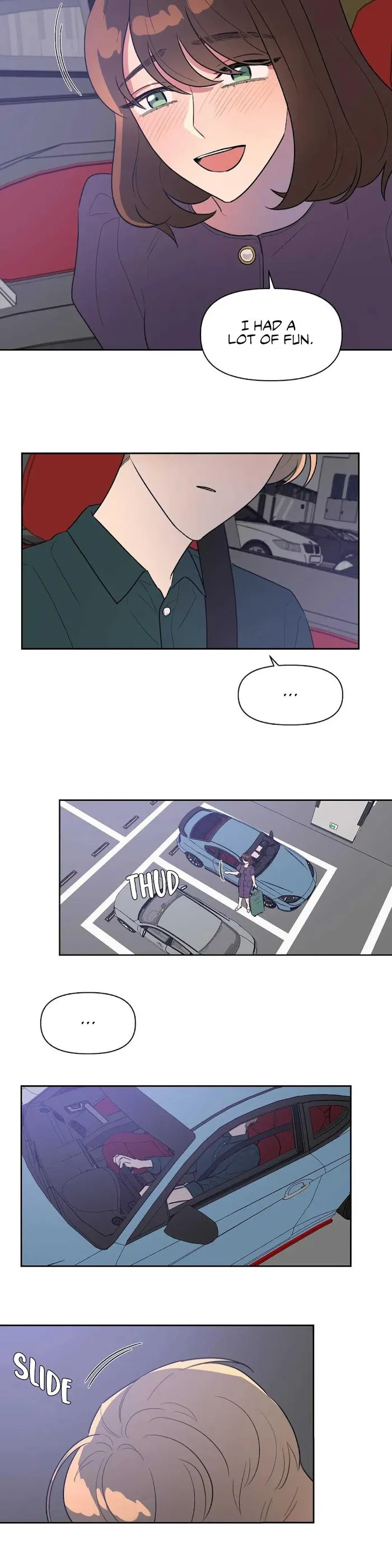 Read Best Served Cold chapter 16 image 14 on Lezhin