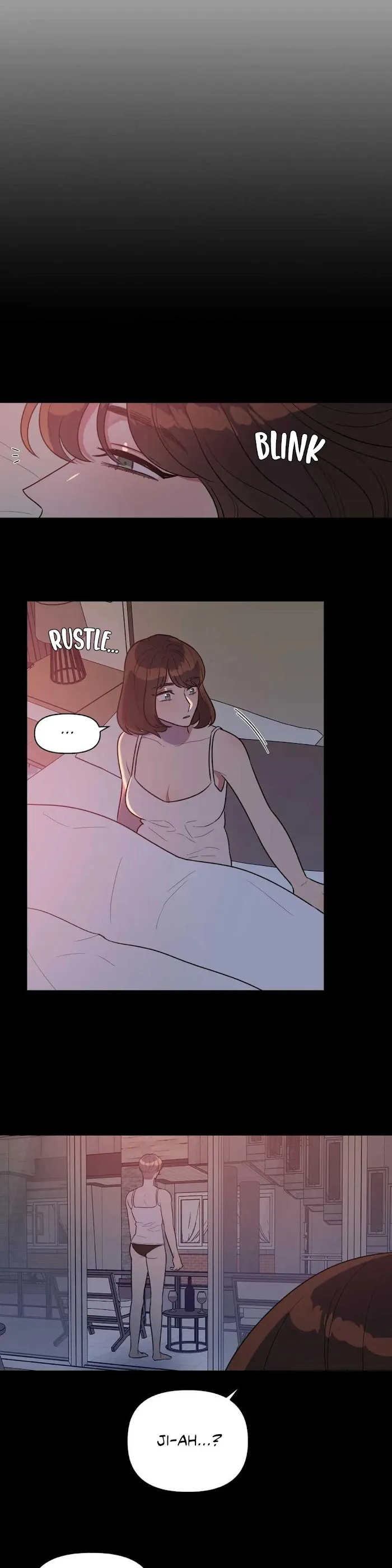 Read Best Served Cold chapter 16 image 2 on Lezhin
