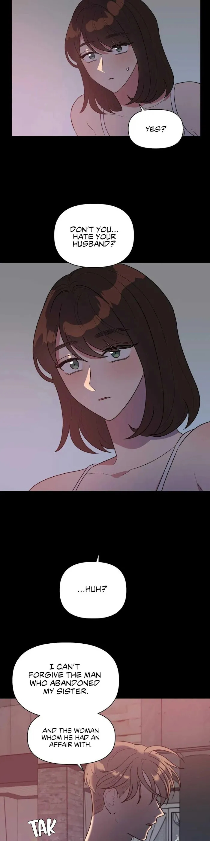 Read Best Served Cold chapter 16 image 4 on Lezhin