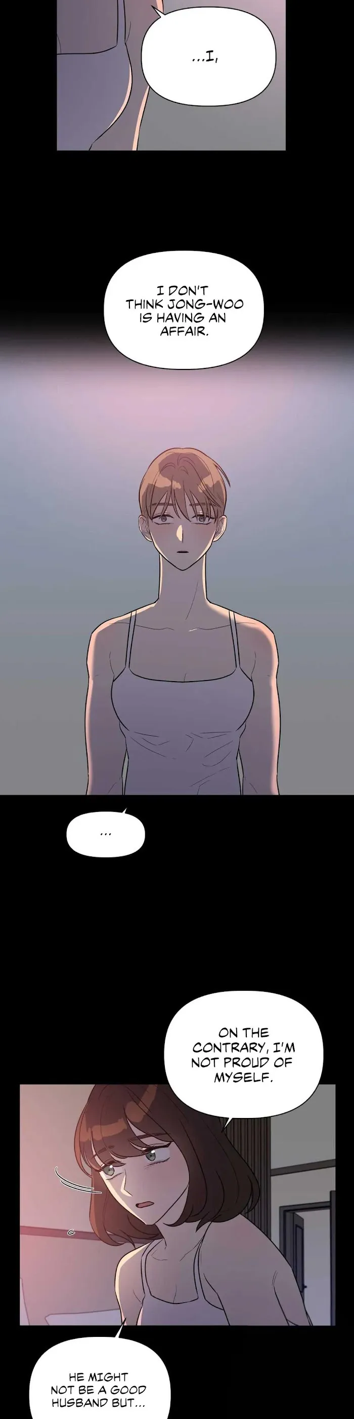 Read Best Served Cold chapter 16 image 7 on Lezhin