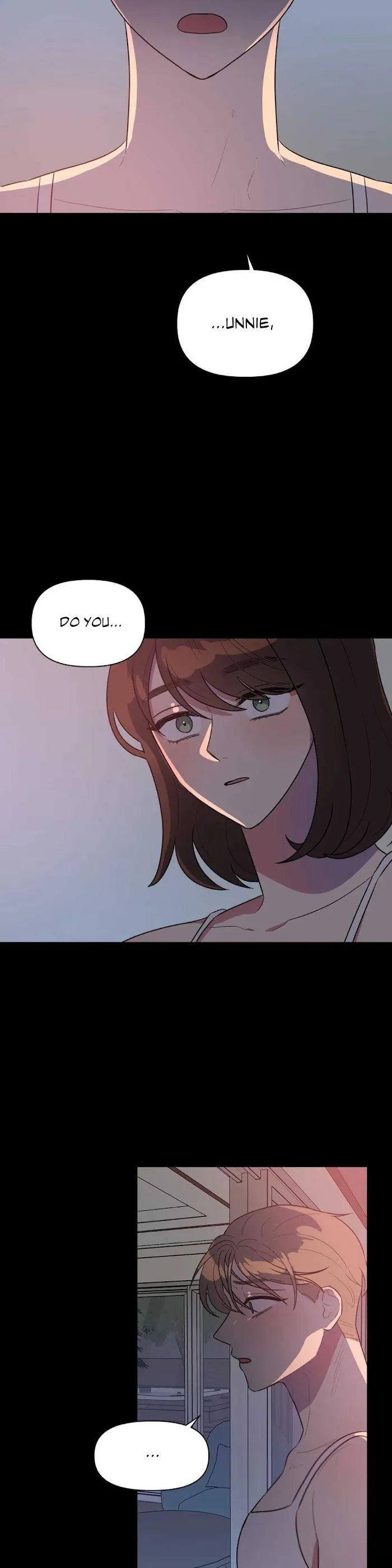 Read Best Served Cold chapter 16 image 9 on Lezhin