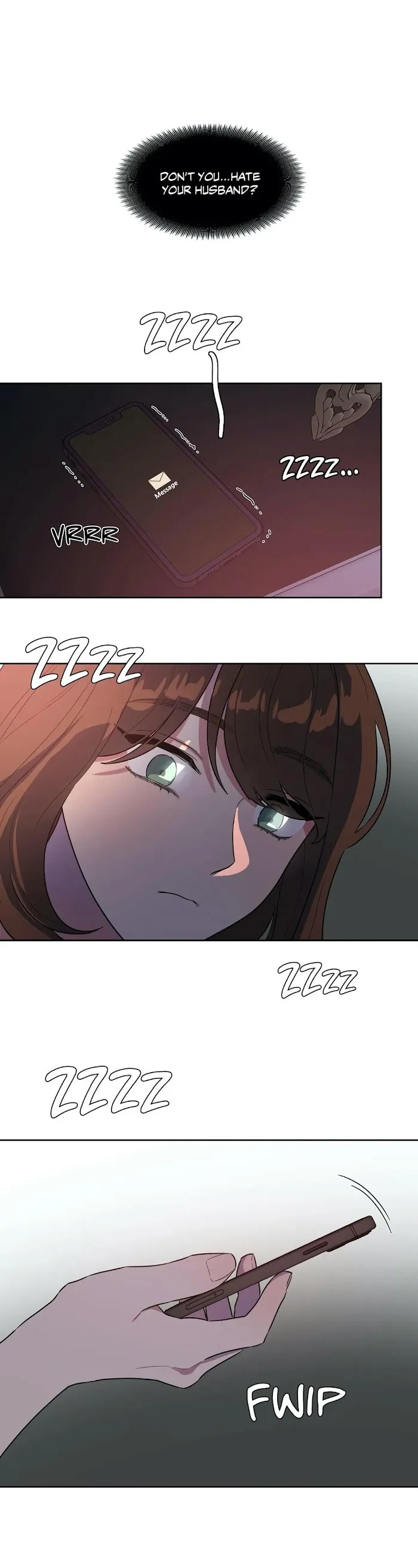 Read Best Served Cold chapter 17 image 1 on Lezhin