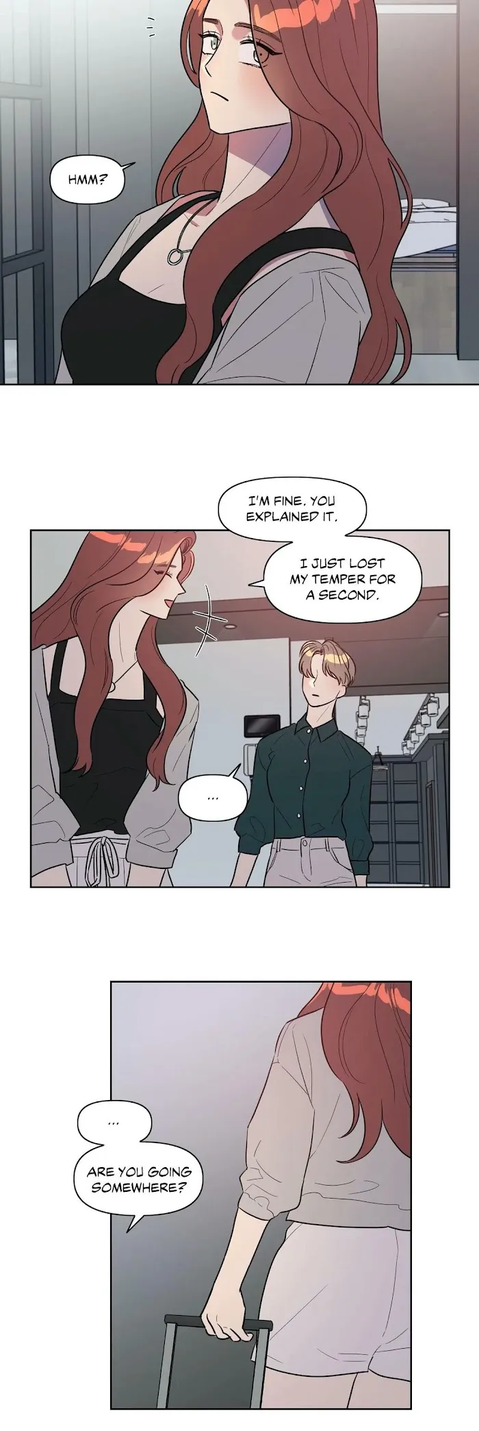 Read Best Served Cold chapter 17 image 10 on Lezhin