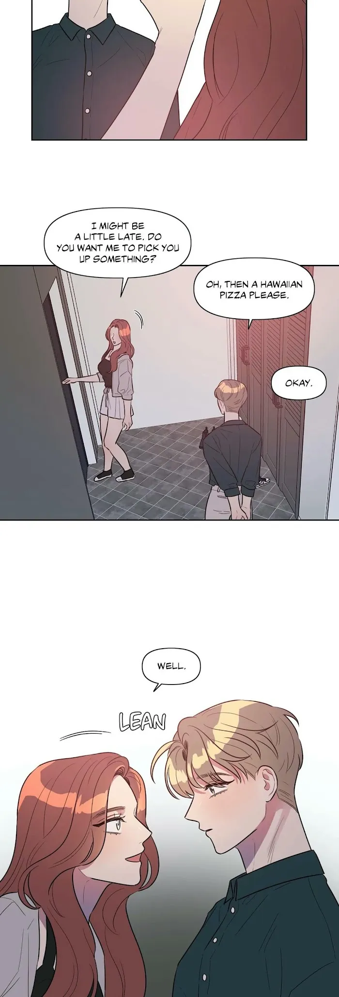 Read Best Served Cold chapter 17 image 12 on Lezhin