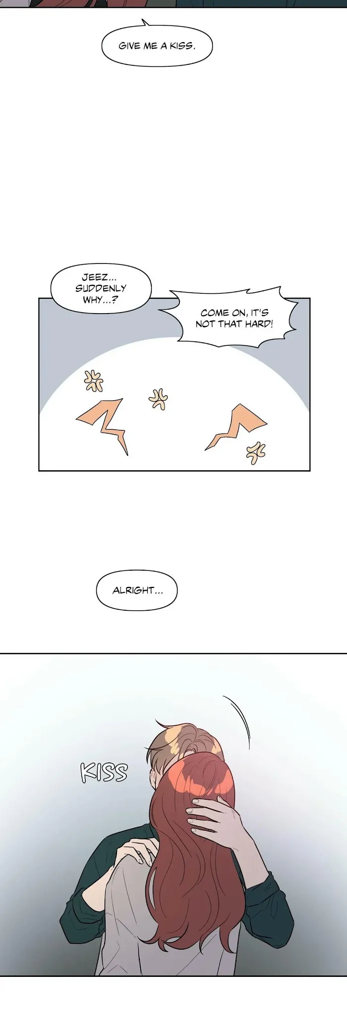 Read Best Served Cold chapter 17 image 13 on Lezhin