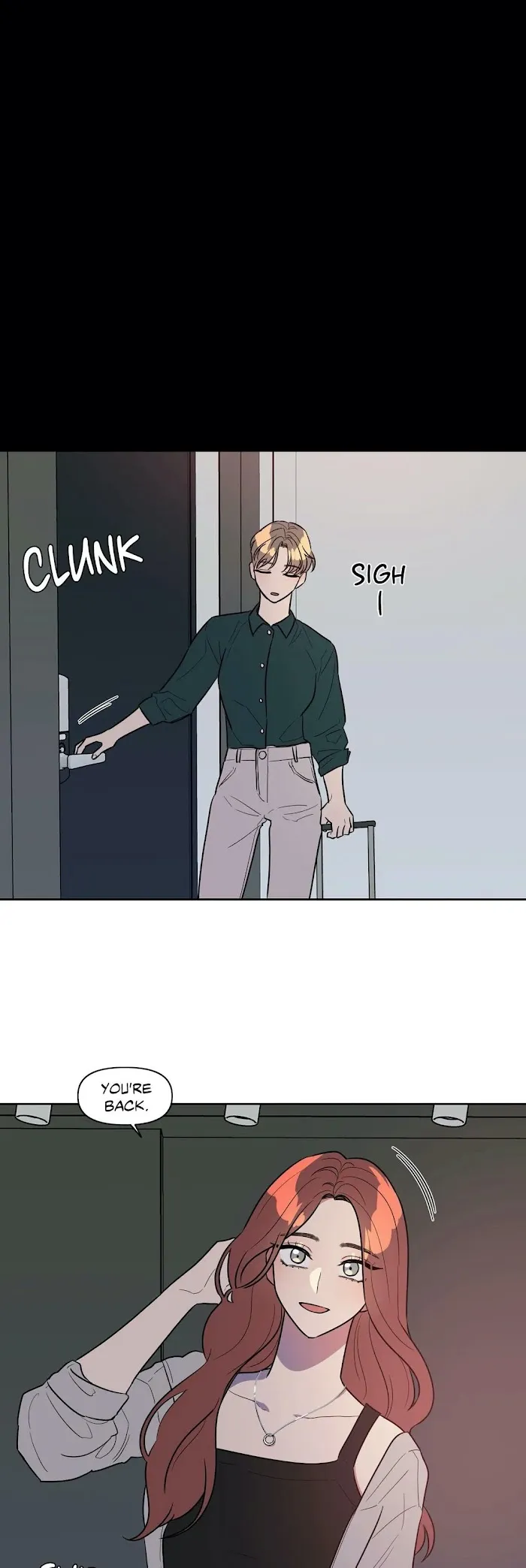Read Best Served Cold chapter 17 image 8 on Lezhin