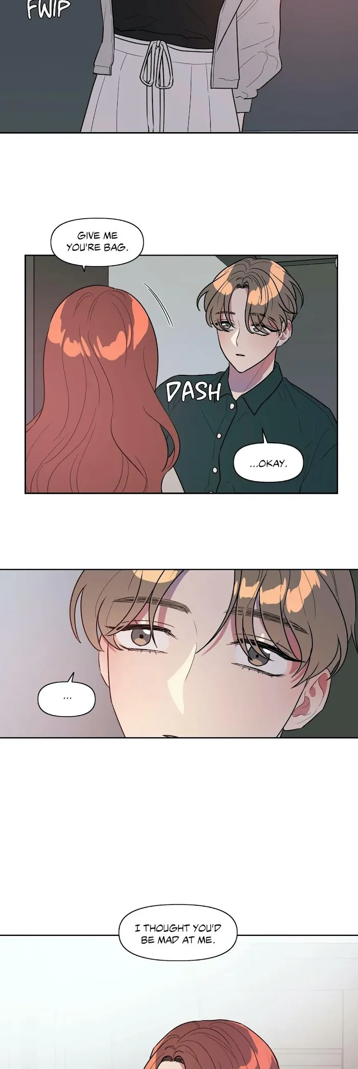 Read Best Served Cold chapter 17 image 9 on Lezhin