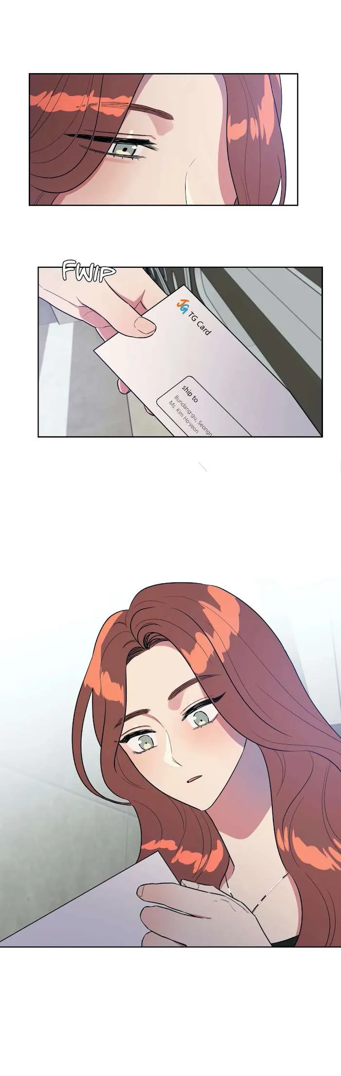 Read Best Served Cold chapter 18 image 11 on Lezhin