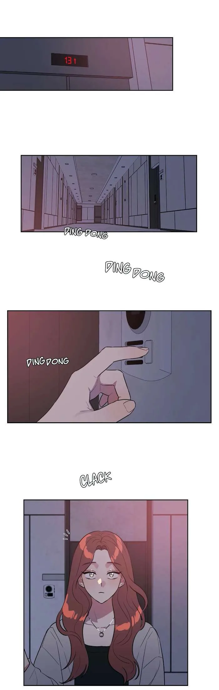 Read Best Served Cold chapter 18 image 12 on Lezhin
