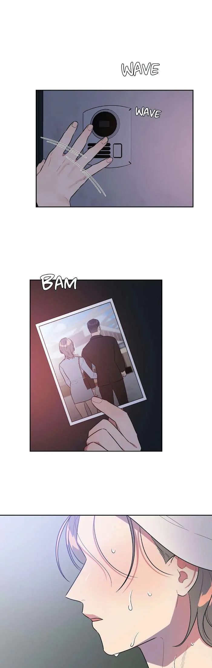 Read Best Served Cold chapter 18 image 13 on Lezhin