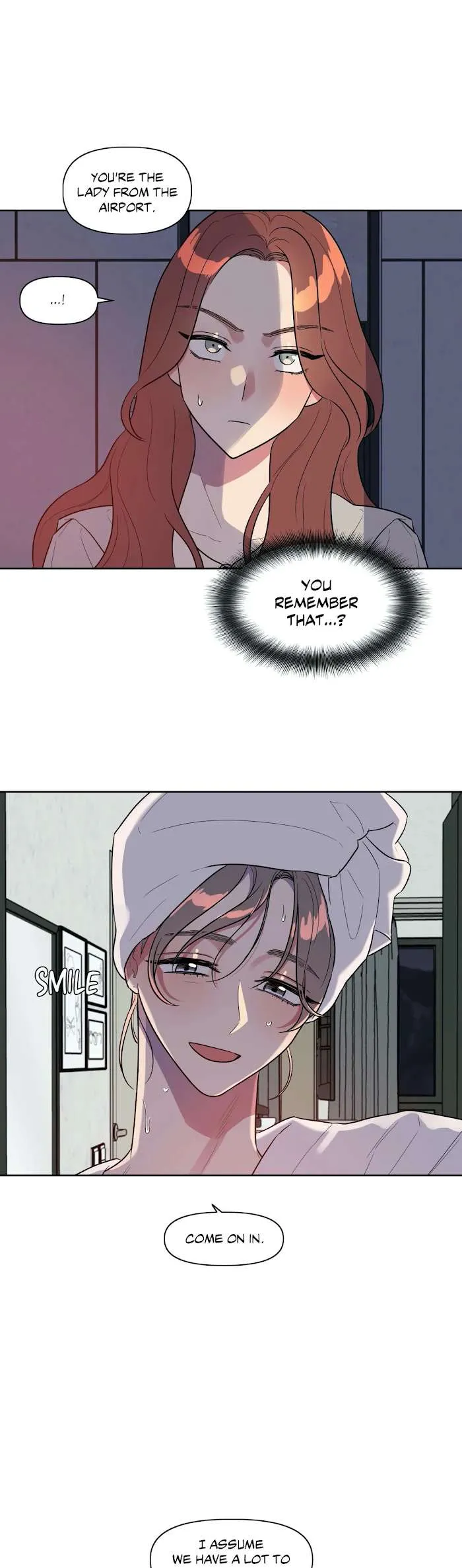 Read Best Served Cold chapter 18 image 16 on Lezhin