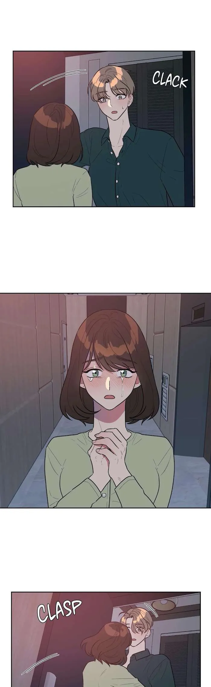 Read Best Served Cold chapter 18 image 19 on Lezhin