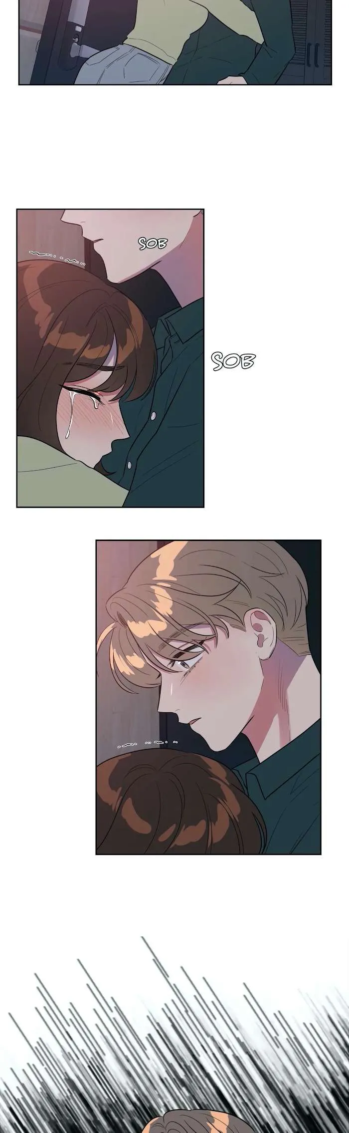 Read Best Served Cold chapter 18 image 20 on Lezhin