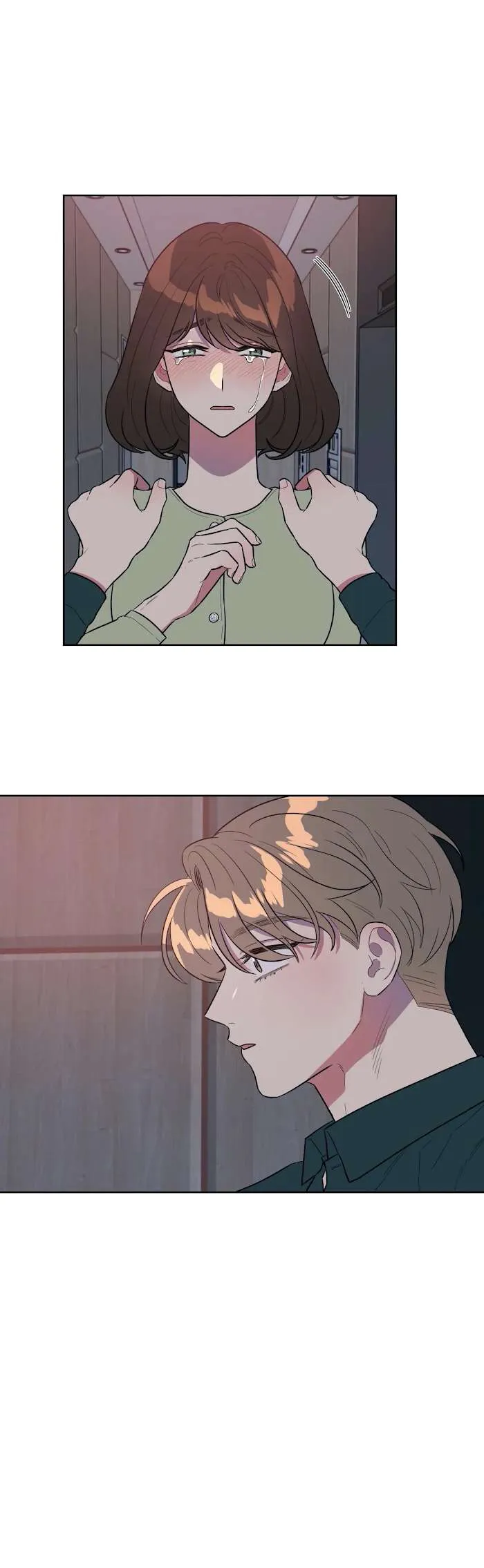 Read Best Served Cold chapter 18 image 22 on Lezhin