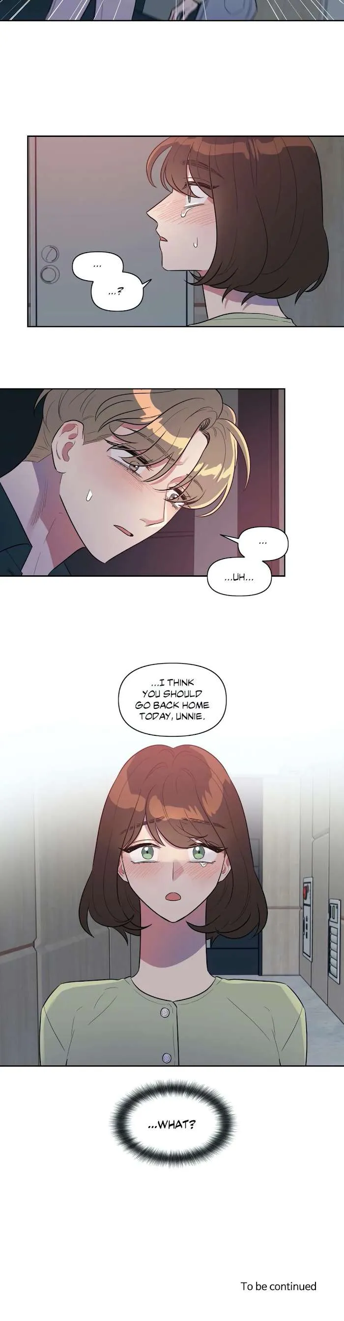 Read Best Served Cold chapter 18 image 24 on Lezhin
