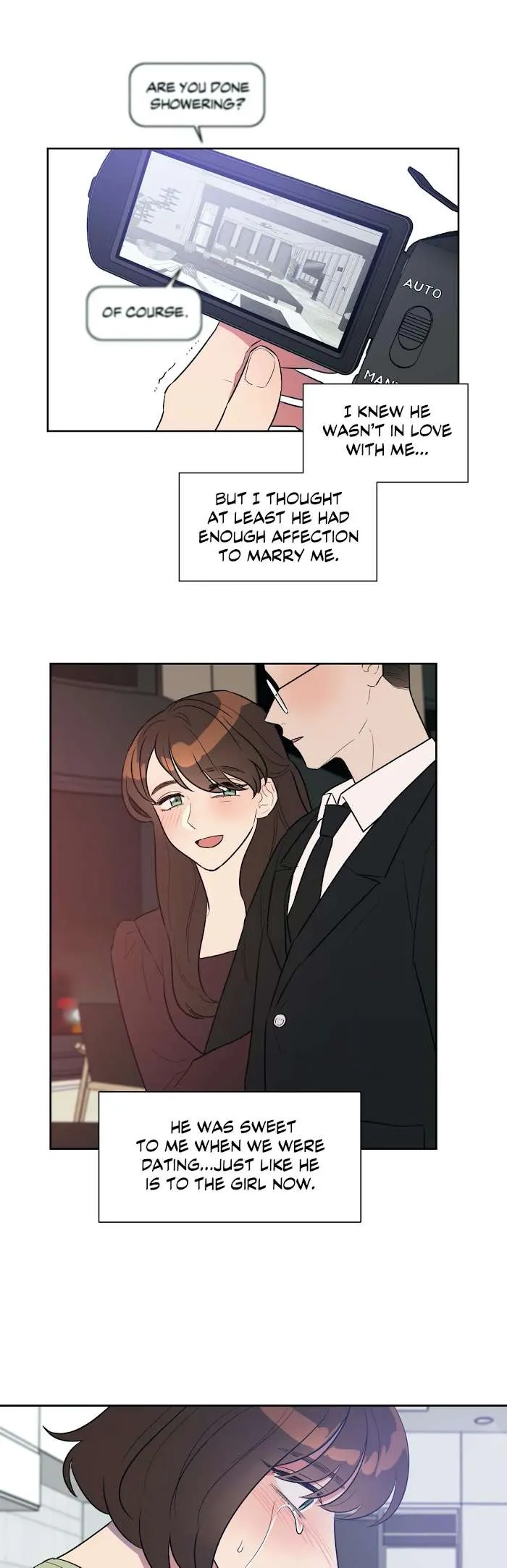 Read Best Served Cold chapter 18 image 4 on Lezhin