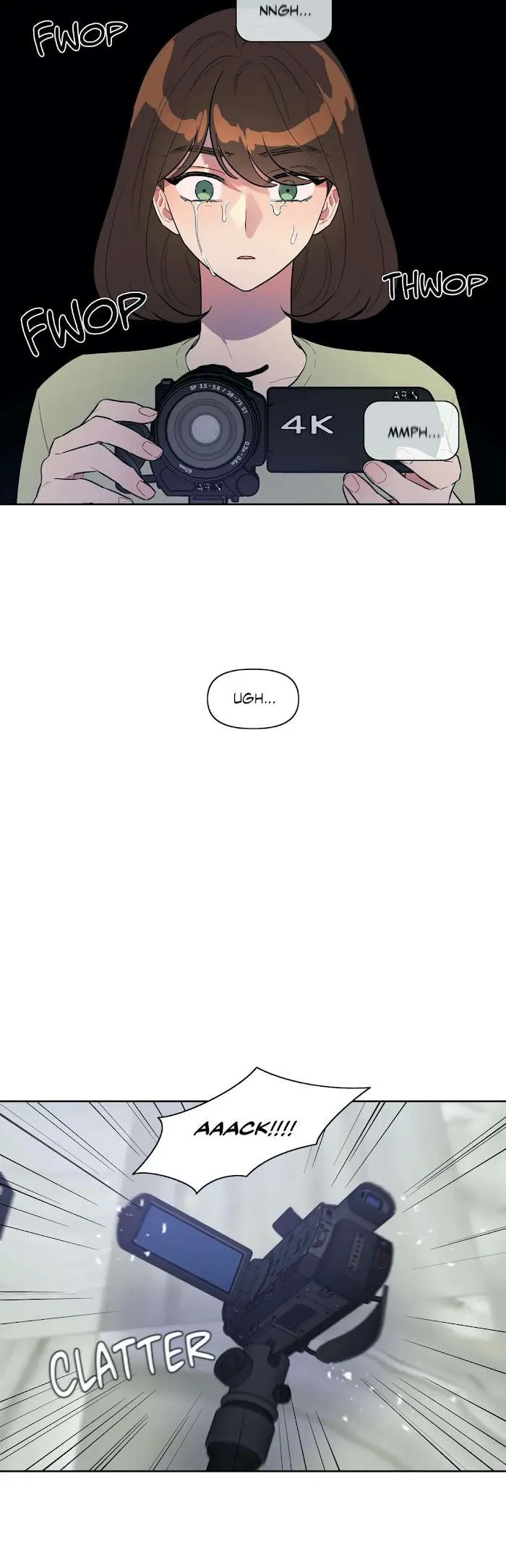 Read Best Served Cold chapter 18 image 6 on Lezhin