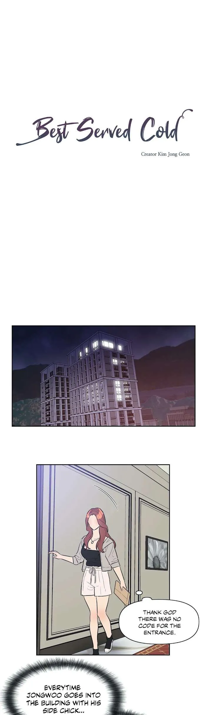 Read Best Served Cold chapter 18 image 9 on Lezhin
