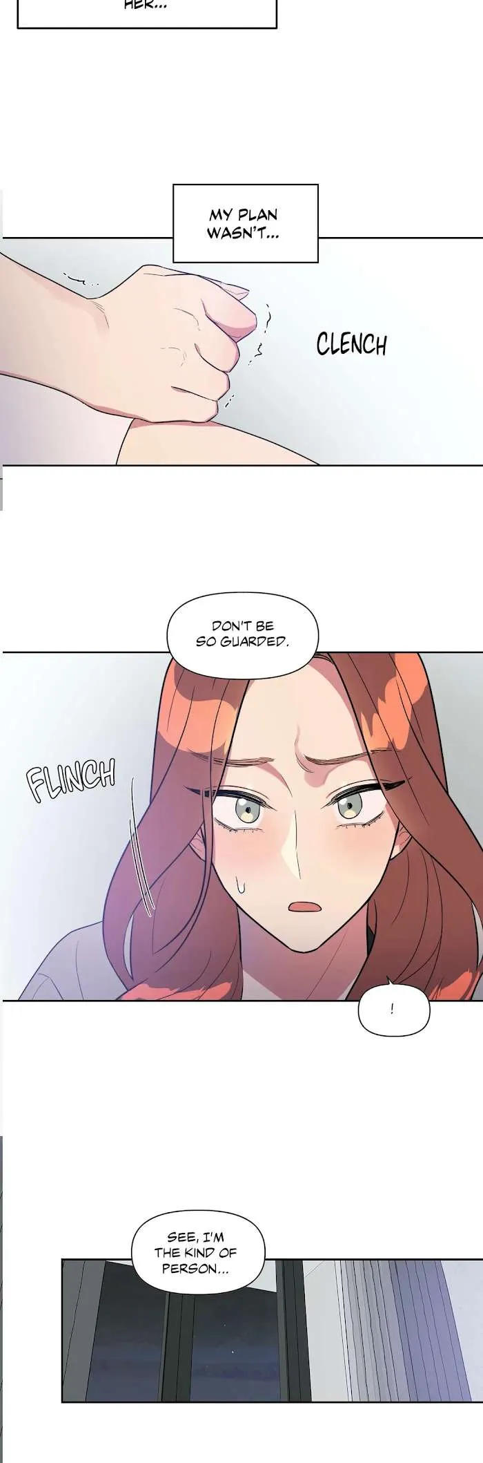 Read Best Served Cold chapter 19 image 15 on Lezhin