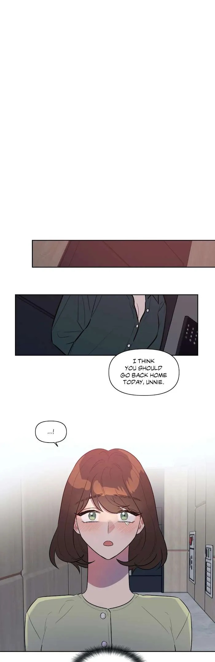 Read Best Served Cold chapter 19 image 18 on Lezhin