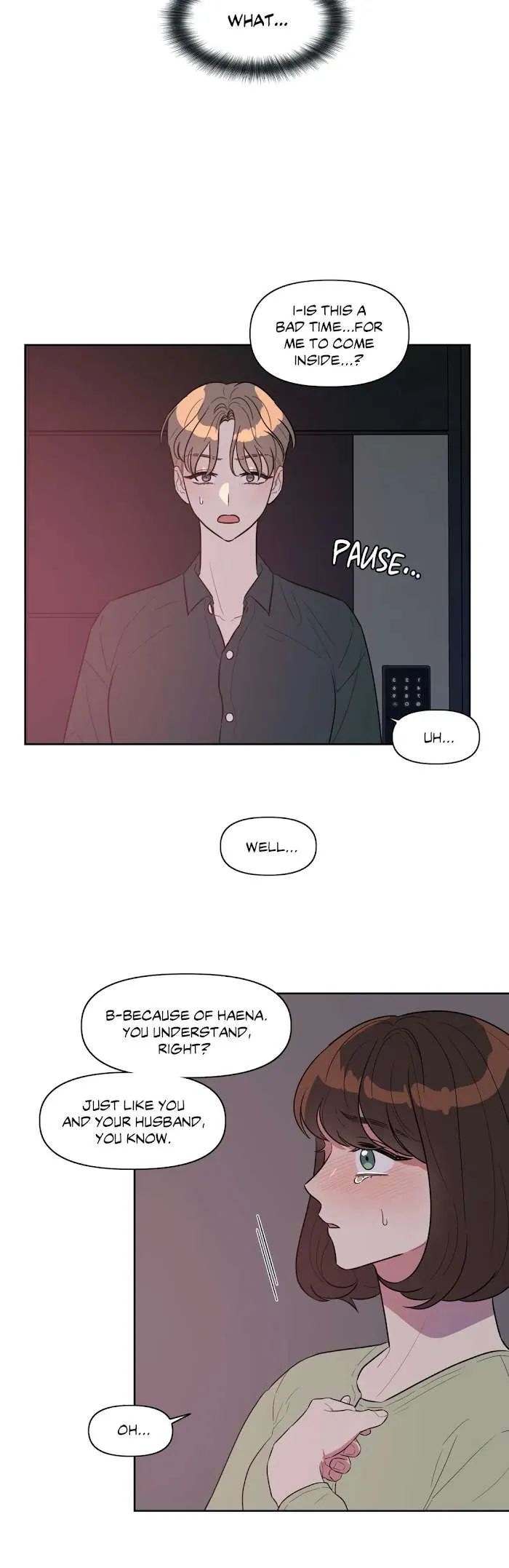 Read Best Served Cold chapter 19 image 19 on Lezhin