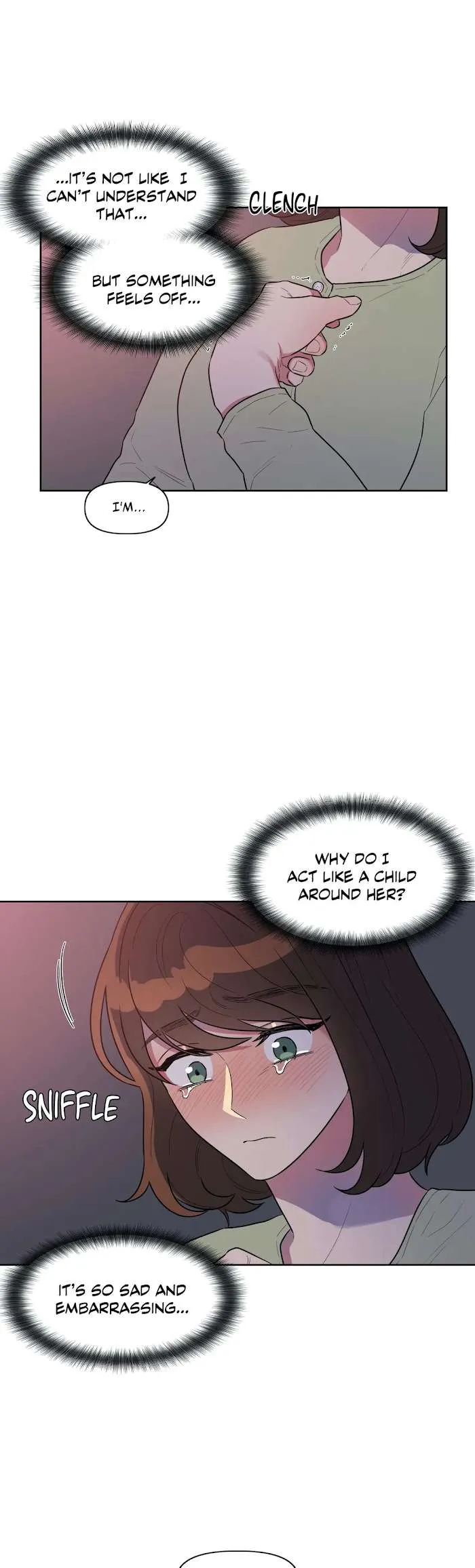 Read Best Served Cold chapter 19 image 20 on Lezhin