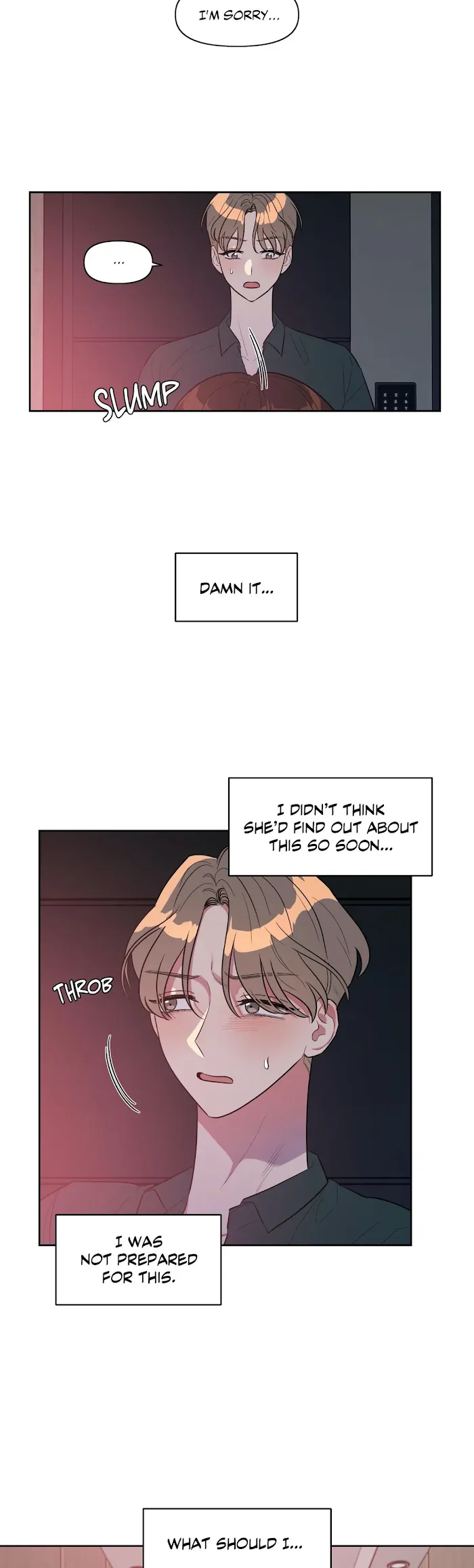 Read Best Served Cold chapter 19 image 21 on Lezhin