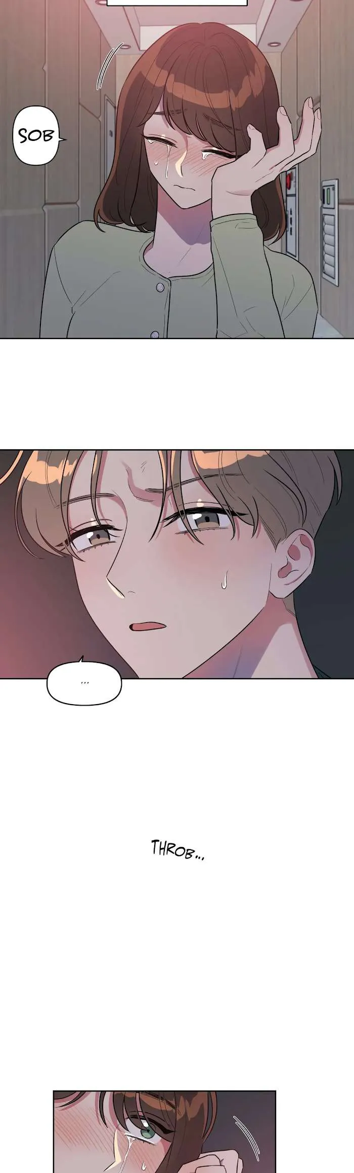 Read Best Served Cold chapter 19 image 22 on Lezhin
