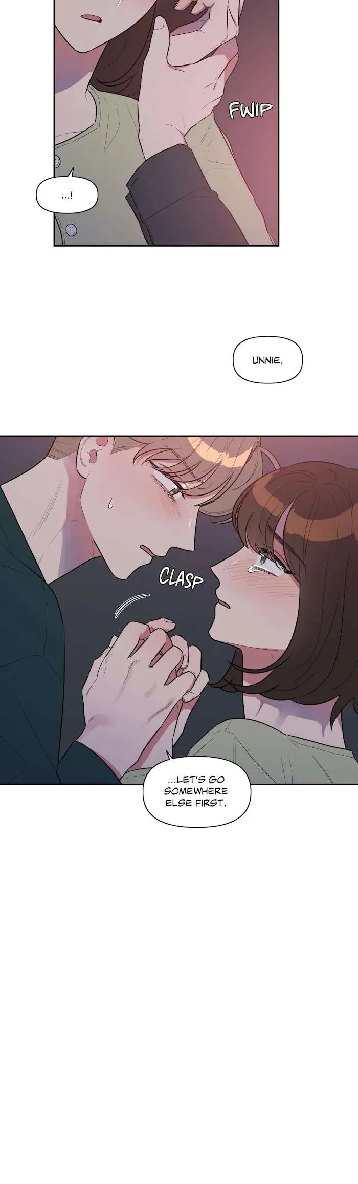 Read Best Served Cold chapter 19 image 23 on Lezhin