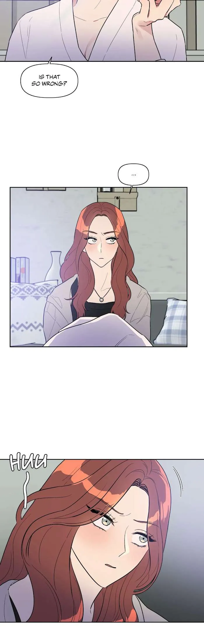Read Best Served Cold chapter 19 image 7 on Lezhin