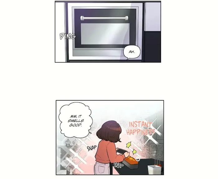 Read Best Served Cold chapter 2 image 10 on Lezhin