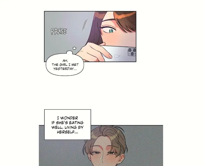 Read Best Served Cold chapter 2 image 11 on Lezhin