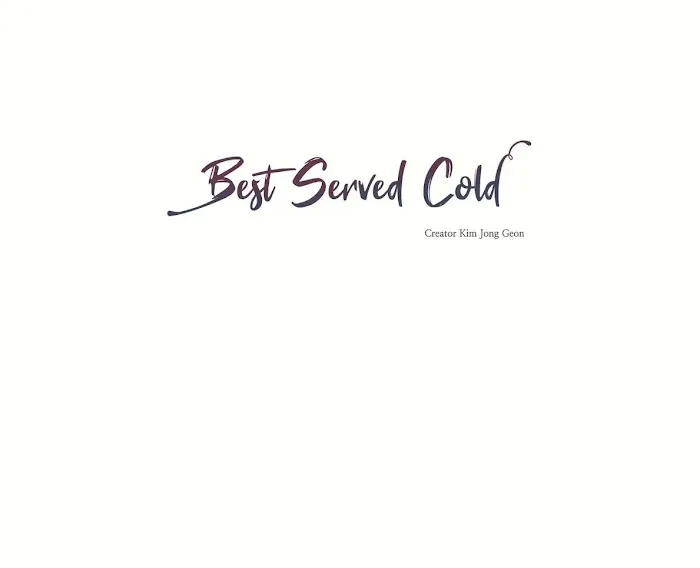 Read Best Served Cold chapter 2 image 14 on Lezhin