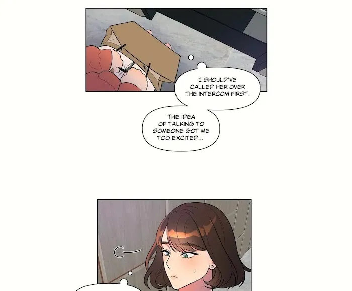 Read Best Served Cold chapter 2 image 17 on Lezhin