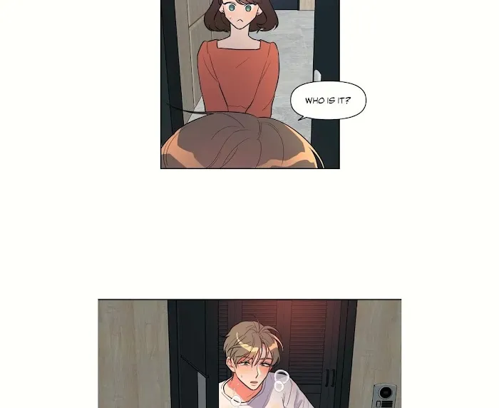 Read Best Served Cold chapter 2 image 19 on Lezhin