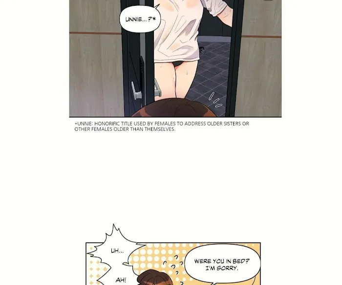 Read Best Served Cold chapter 2 image 20 on Lezhin