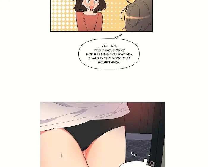 Read Best Served Cold chapter 2 image 21 on Lezhin