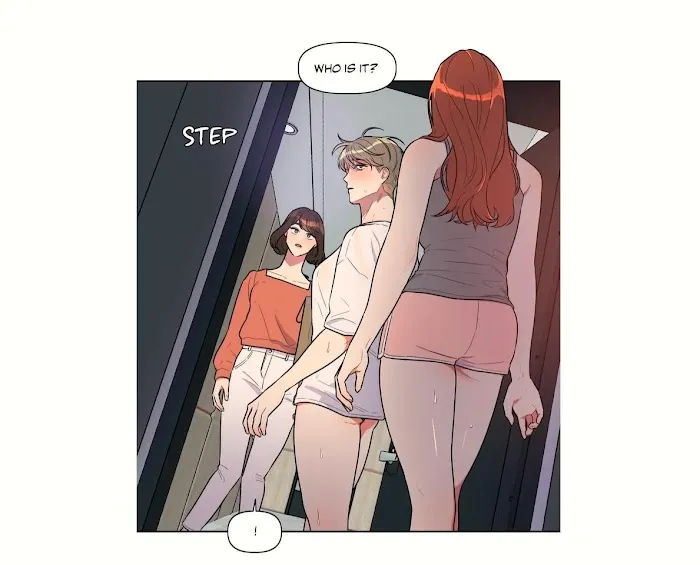 Read Best Served Cold chapter 2 image 24 on Lezhin