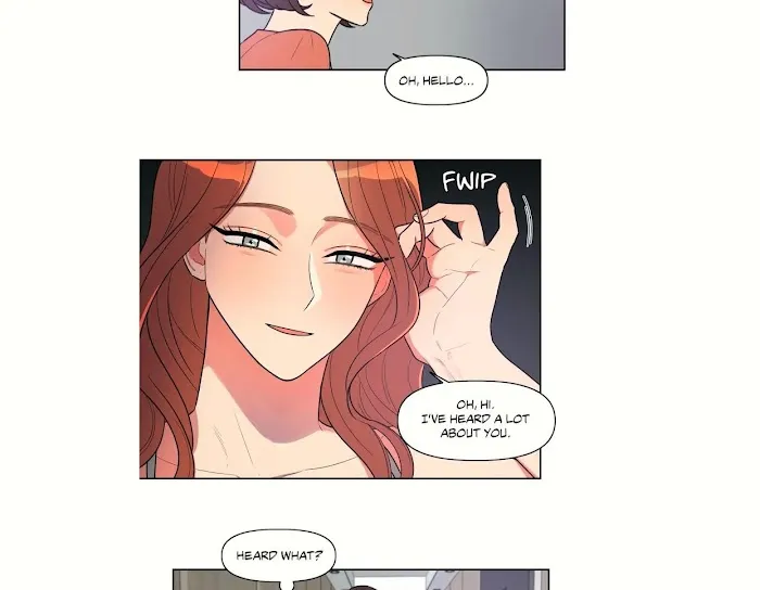 Read Best Served Cold chapter 2 image 26 on Lezhin
