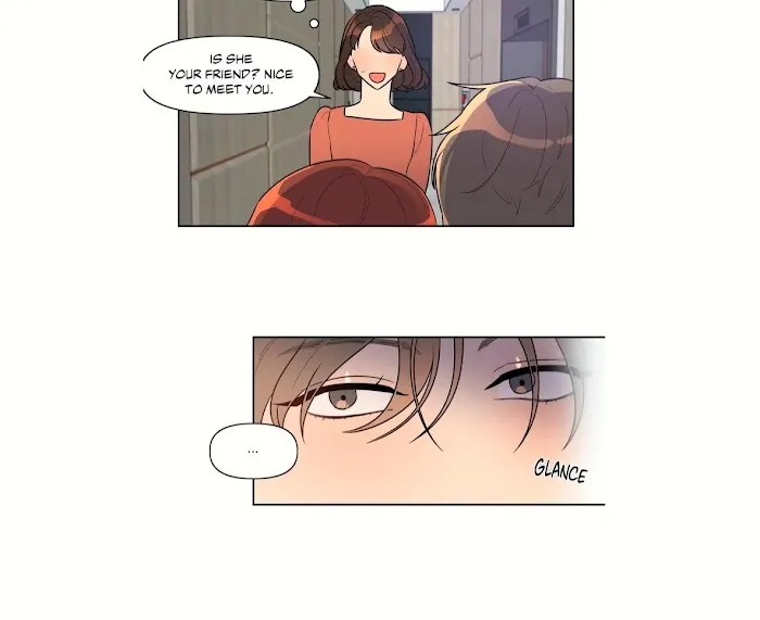 Read Best Served Cold chapter 2 image 27 on Lezhin