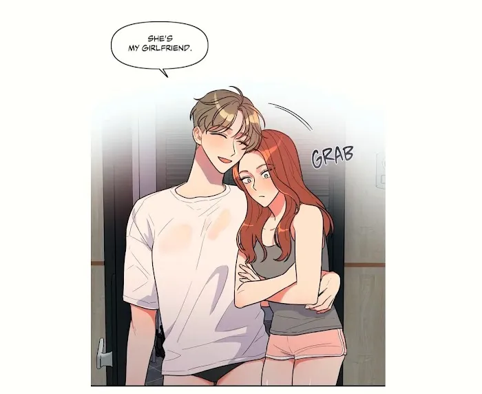 Read Best Served Cold chapter 2 image 29 on Lezhin