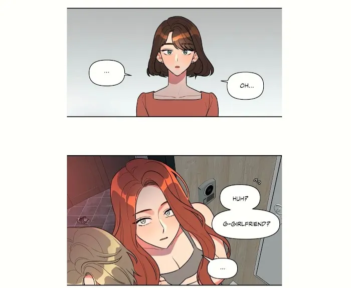 Read Best Served Cold chapter 2 image 30 on Lezhin